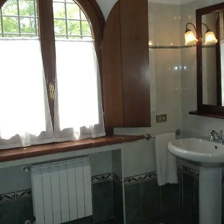 Podere Montecerconi Farm stay