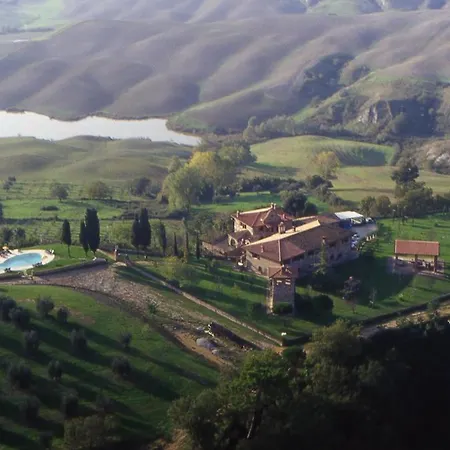 Podere Montecerconi Farm stay Castelnuovo Berardenga