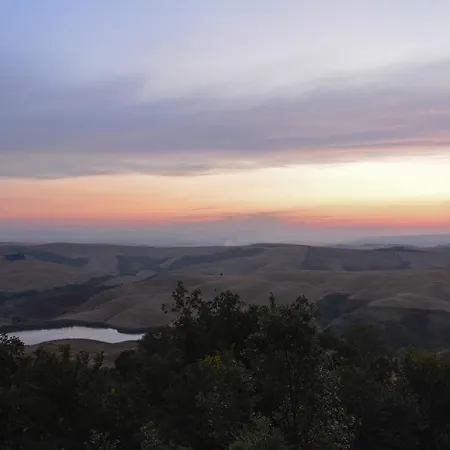 Farm stay Podere Montecerconi *