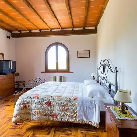 Podere Montecerconi *