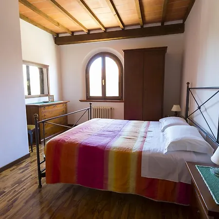 Podere Montecerconi *