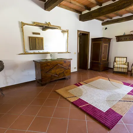 Podere Montecerconi